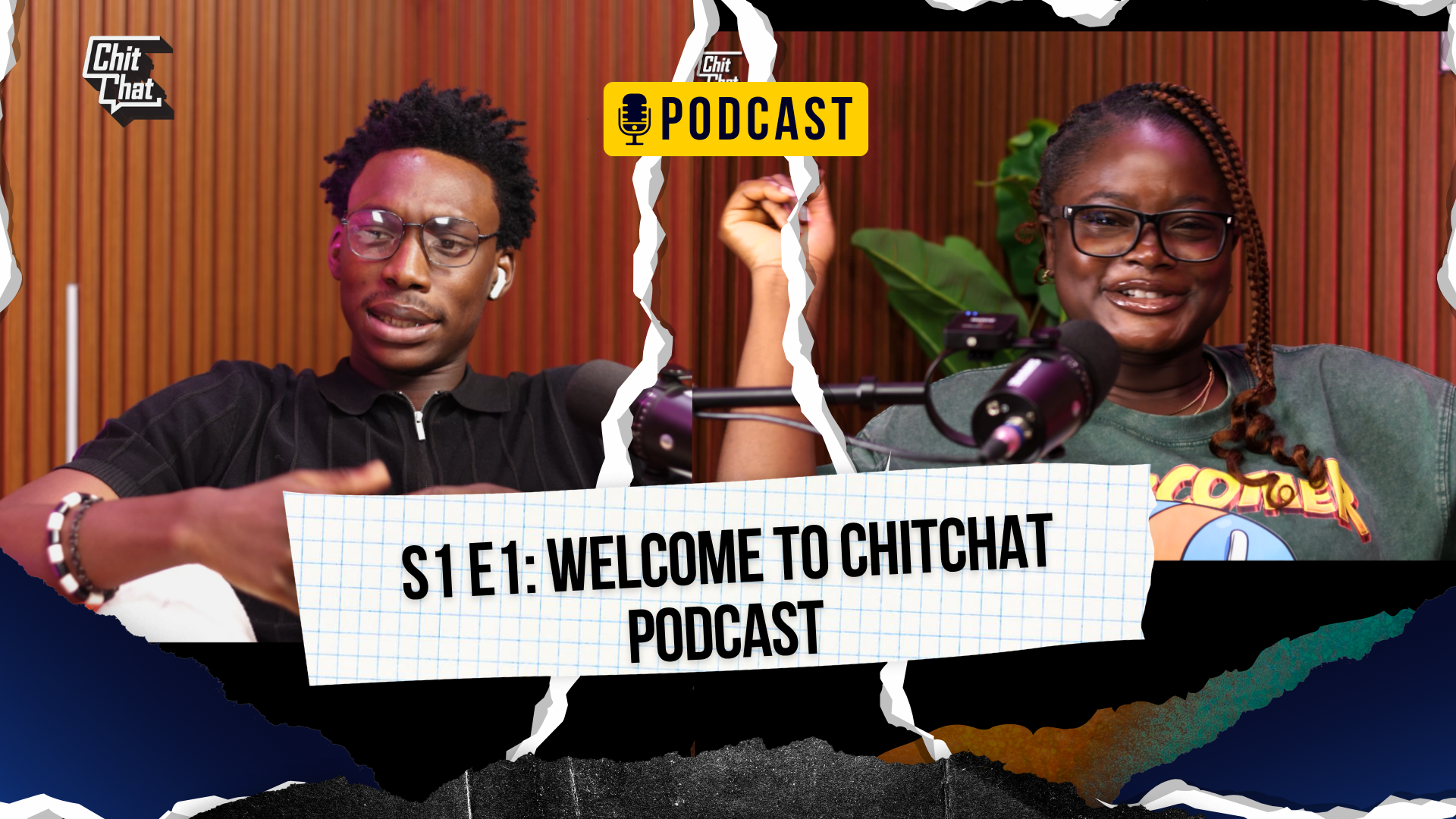 chichat podcast ep1