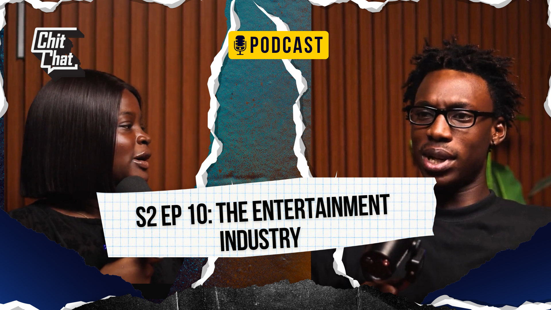The Entertainment Industry