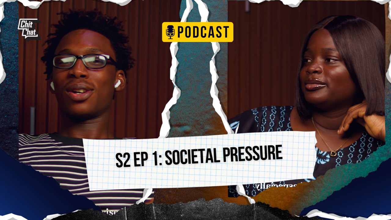 Societal Pressure